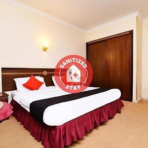 Capital O 419 Al Safeer Hotel